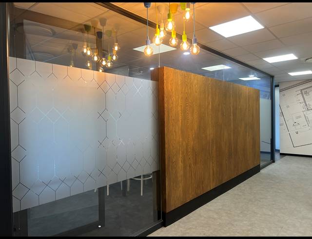 378M² OFFICE FOR SALE IN ILLOVO